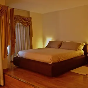 Casa Palladio 29 Apartament