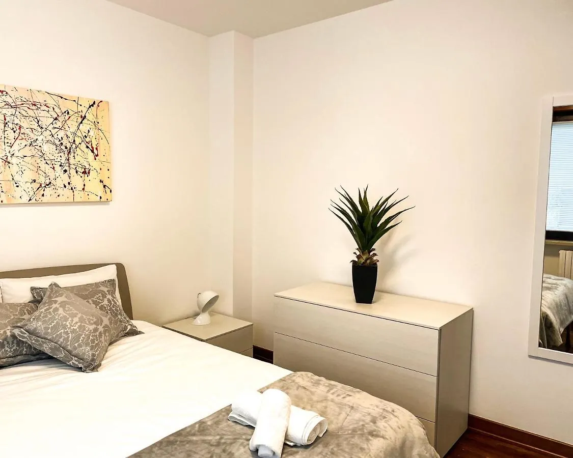 Civico23 Apartment Verona 0*,