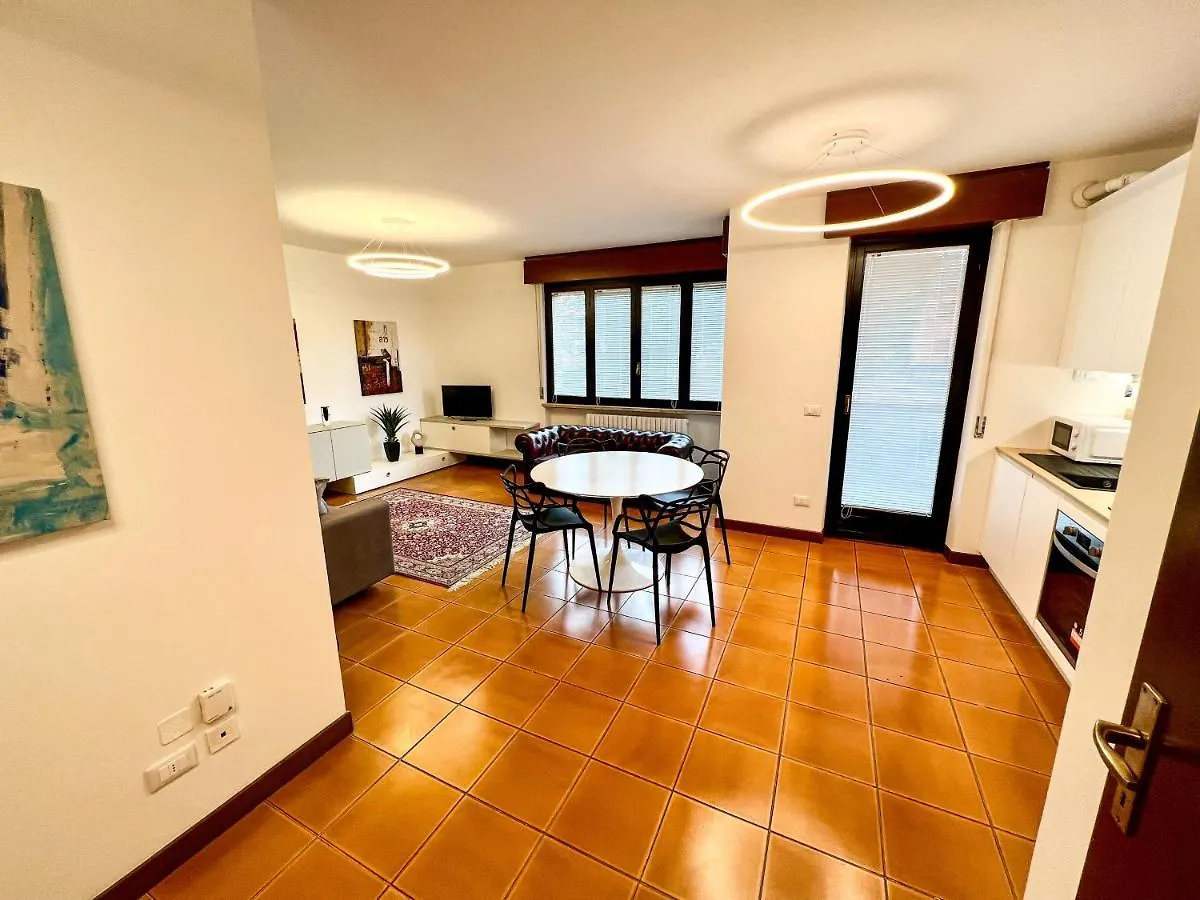 Civico23 Apartment Verona 0*,  Italy