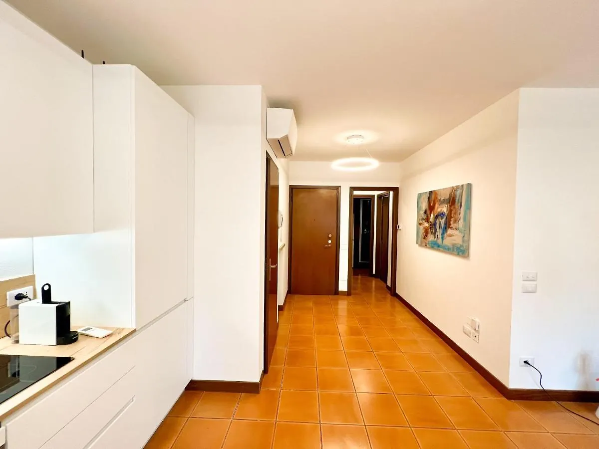 Civico23 Apartment Verona Italy