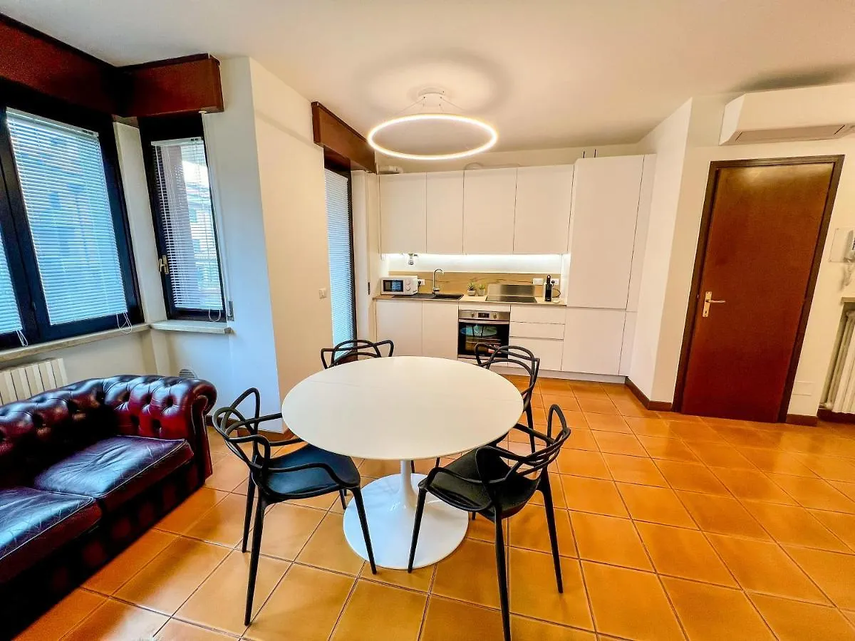 Civico23 location