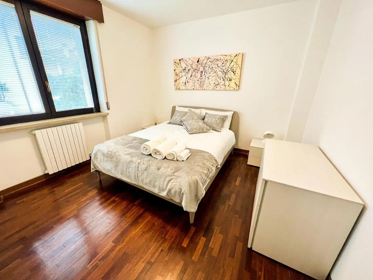 Civico23 Apartment Verona