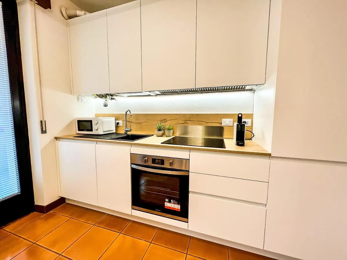 Civico23 Apartment Verona