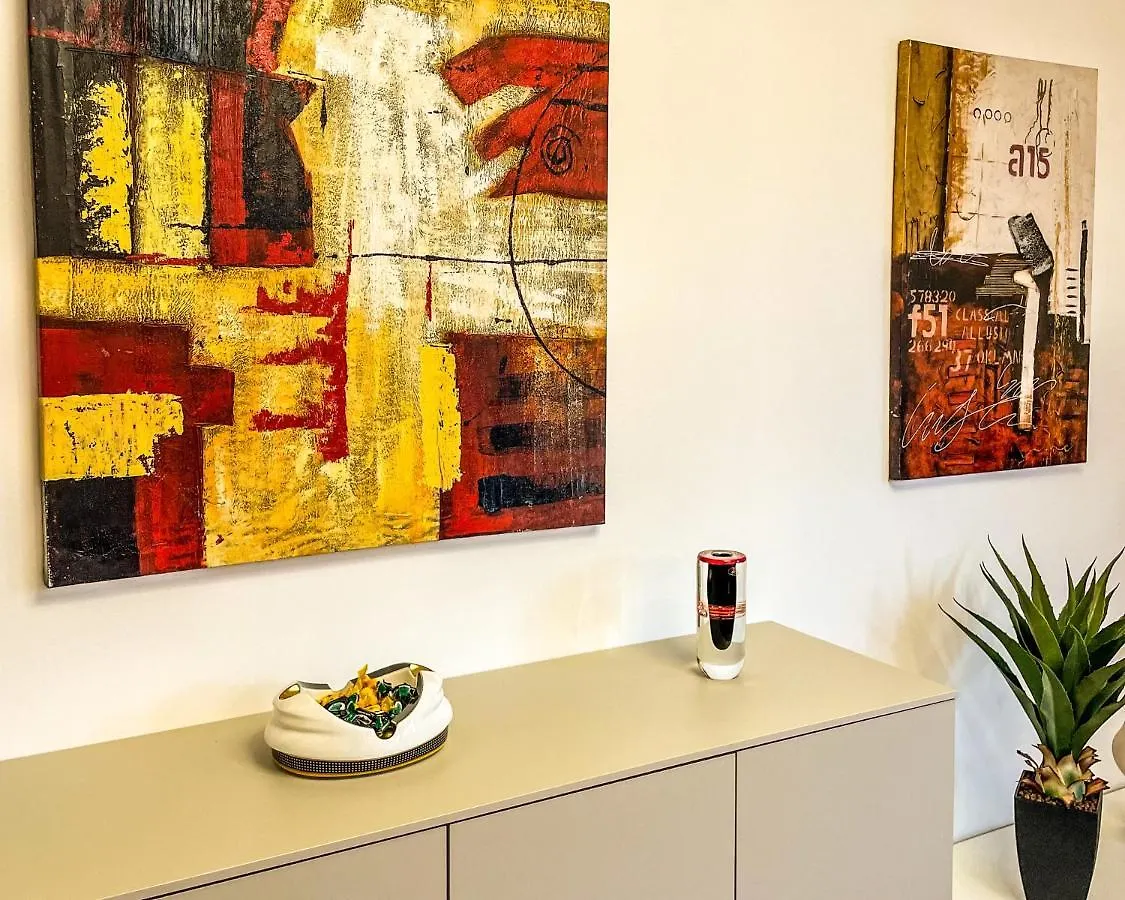 Civico23 Apartment Verona