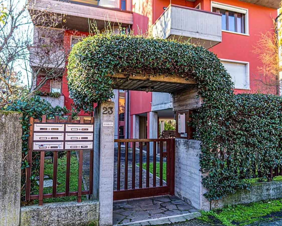 Civico23 Apartment Verona