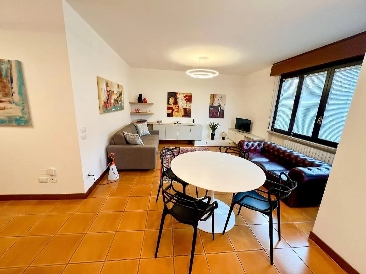 Civico23 Apartment Verona Italy