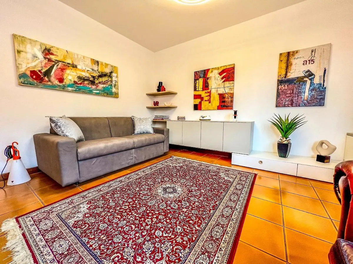 Civico23 Apartment Verona