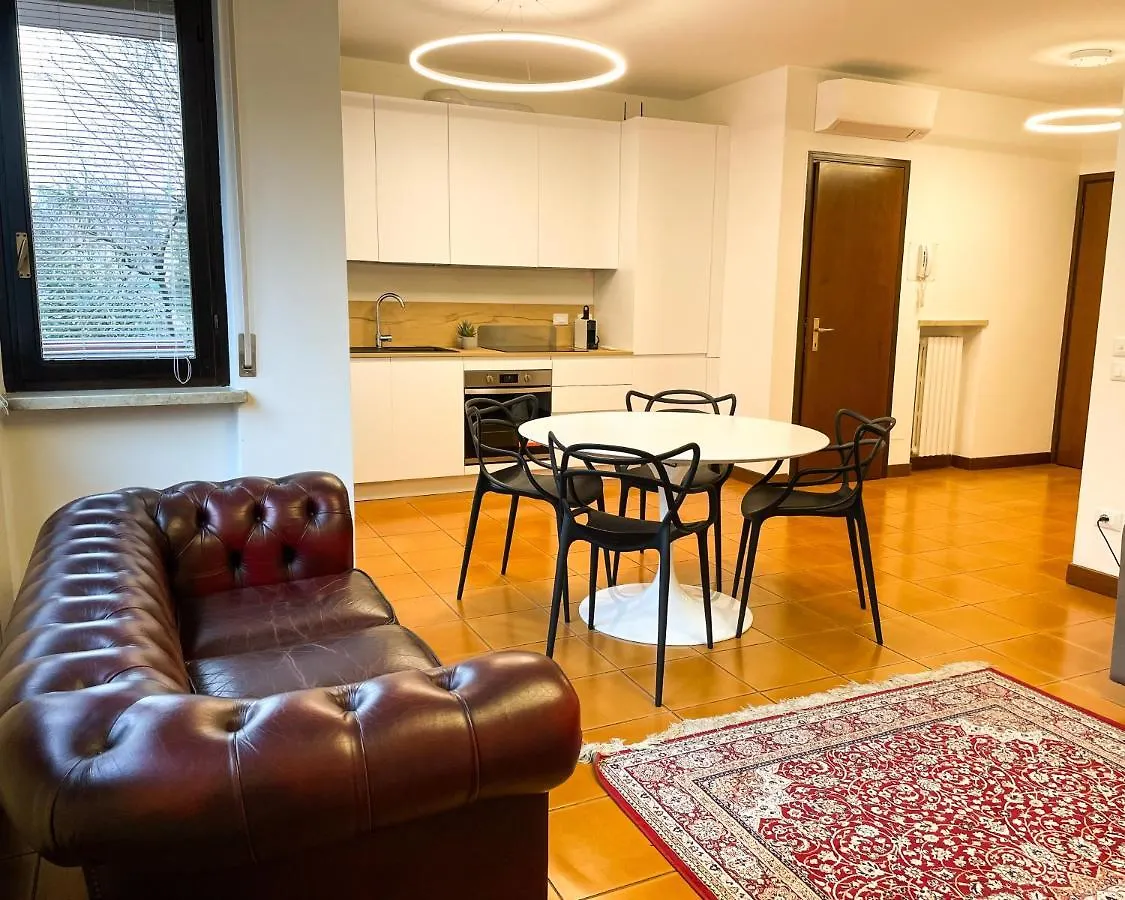 Civico23 Apartment Verona