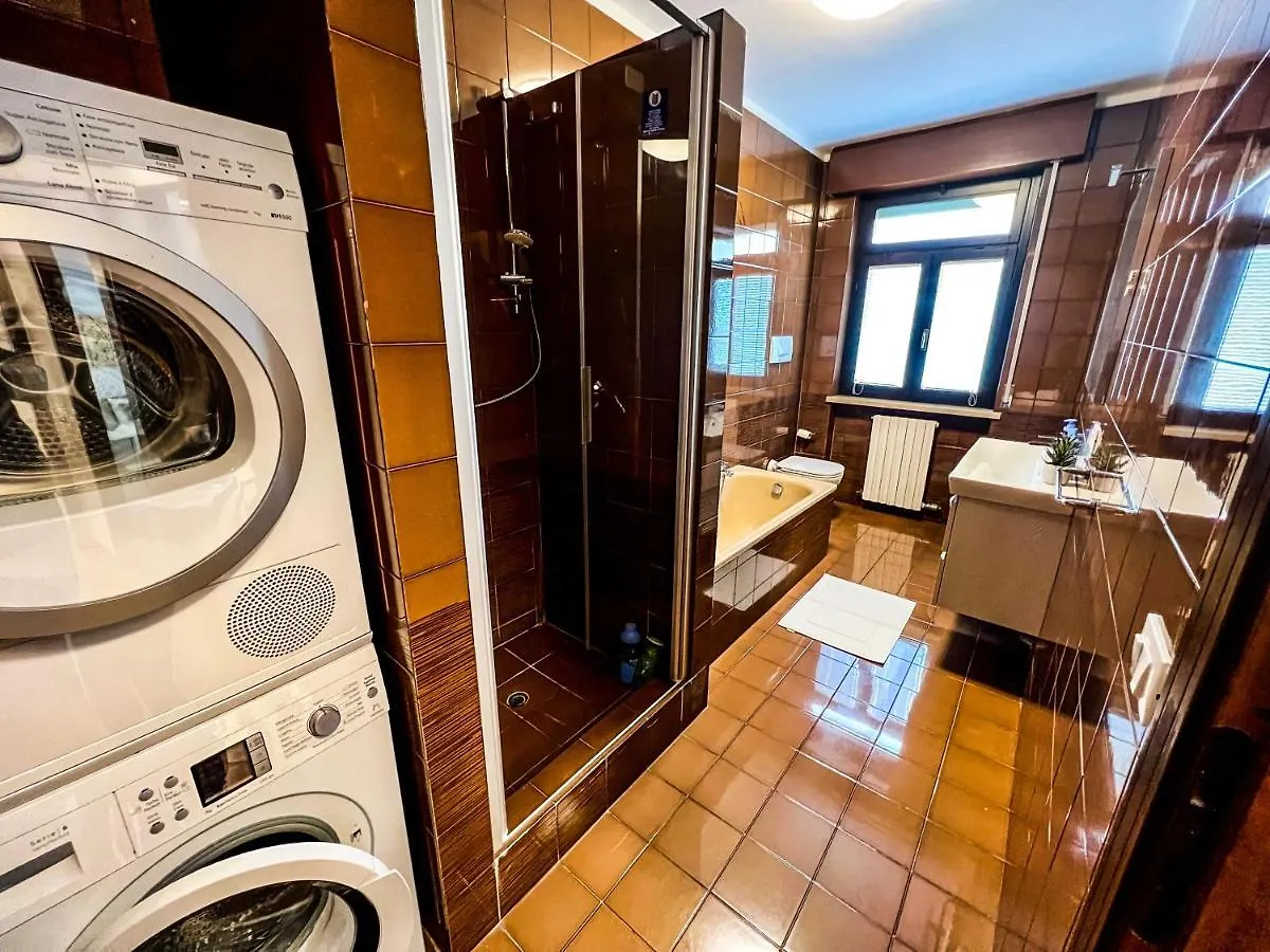 Civico23 Apartment Verona