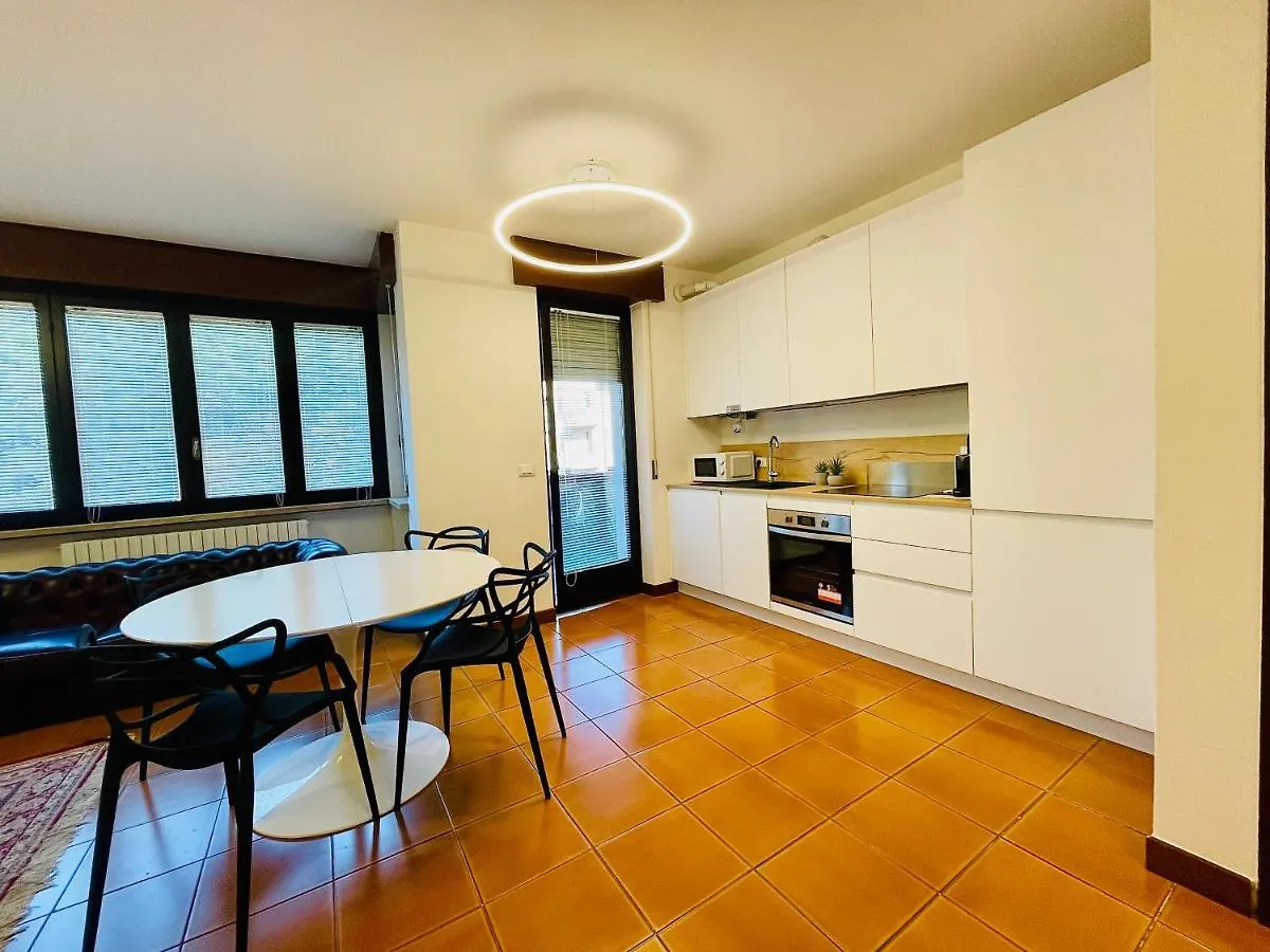 Civico23 Apartment Verona Italy