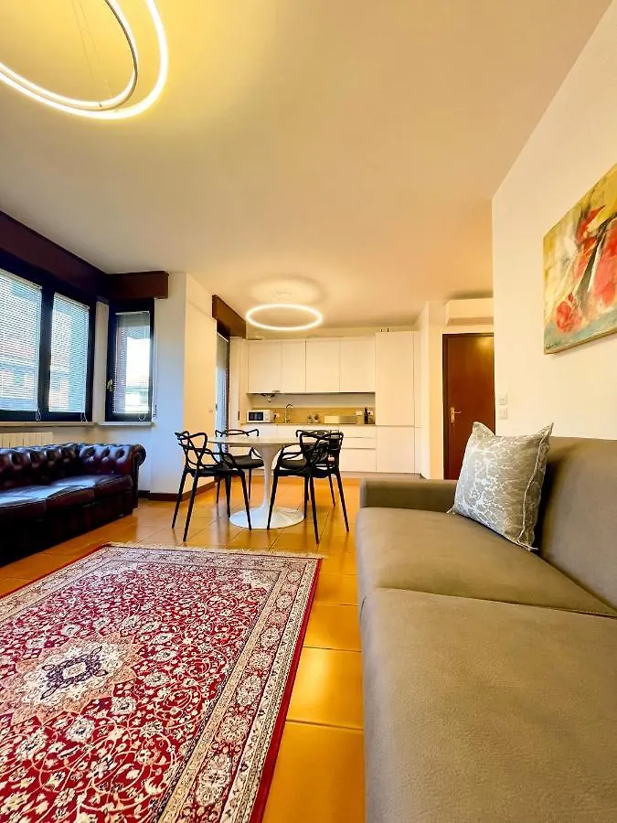Civico23 Apartment Verona