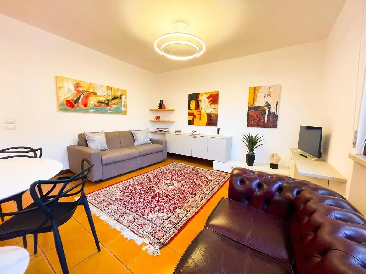 Civico23 Apartment Verona