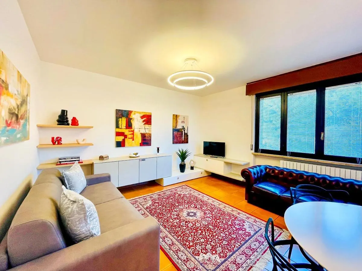Civico23 Apartment Verona Italy